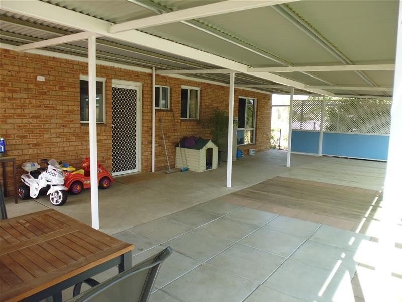 18 Prince Street, Koorawatha NSW 2807