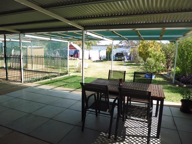 18 Prince Street, Koorawatha NSW 2807