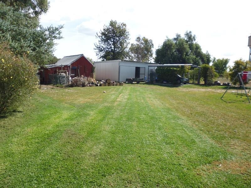 18 Prince Street, Koorawatha NSW 2807