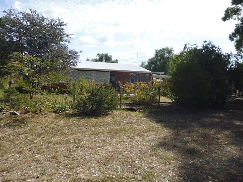 18 Prince Street, Koorawatha NSW 2807