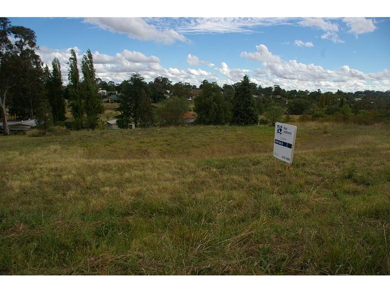 Lot 2, 2 North Street, Woodstock NSW 2538