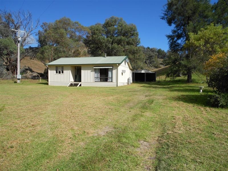 3241 Frogmore Road, Hovells Creek NSW 2794