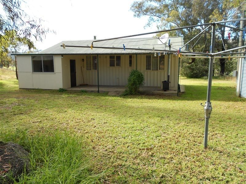 3241 Frogmore Road, Hovells Creek NSW 2794