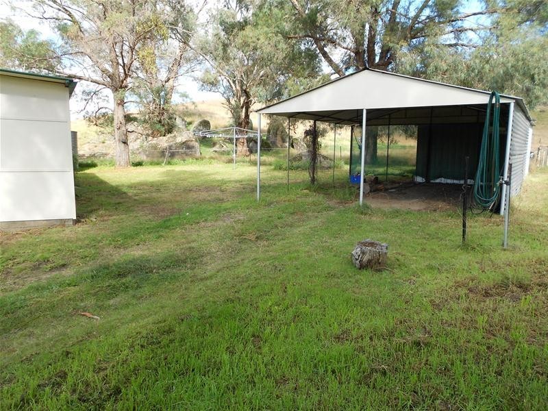 3241 Frogmore Road, Hovells Creek NSW 2794