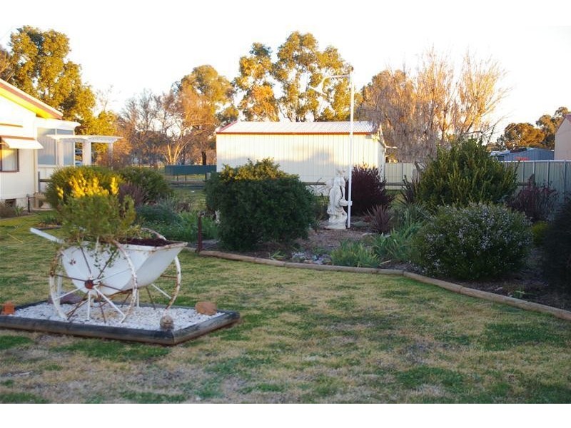 203 Bulkhead Road, Cowra NSW 2794