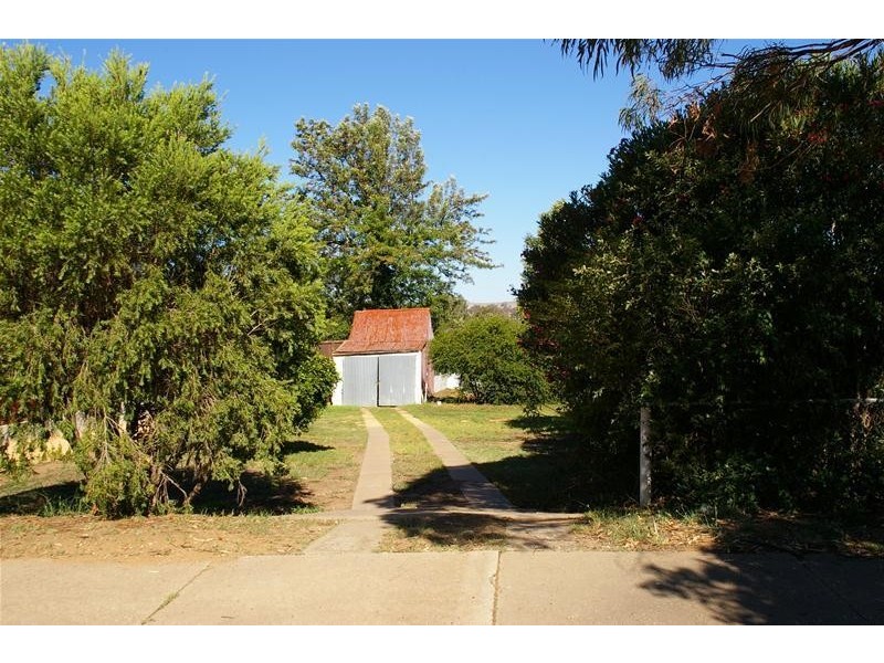 1 111 Fitzroy Street, Cowra NSW 2794