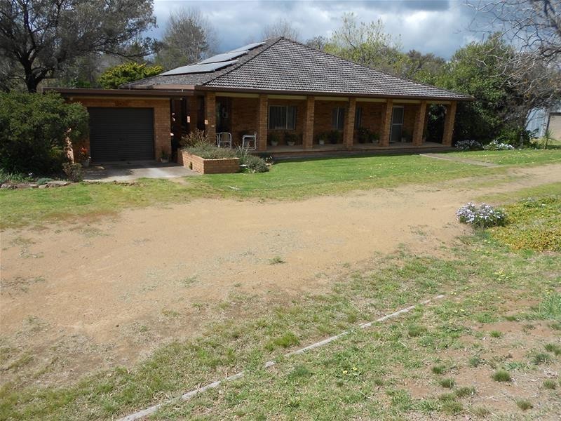 2470 George Russell Drive, Canowindra NSW 2804