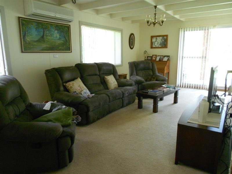 2470 George Russell Drive, Canowindra NSW 2804