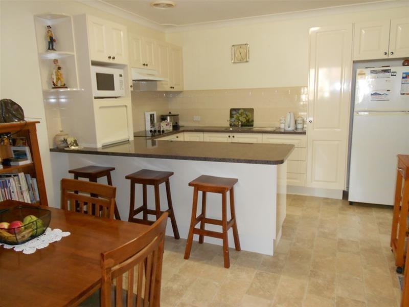 2470 George Russell Drive, Canowindra NSW 2804