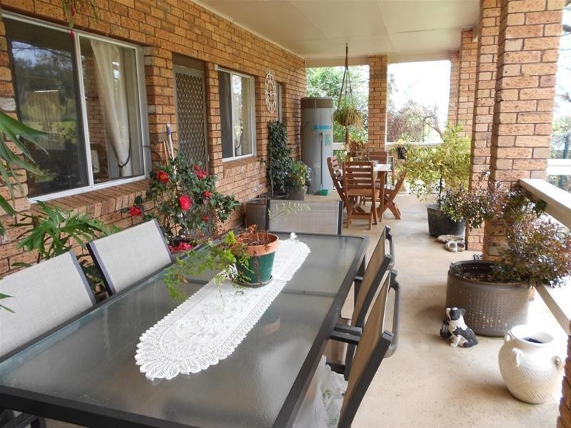 2470 George Russell Drive, Canowindra NSW 2804
