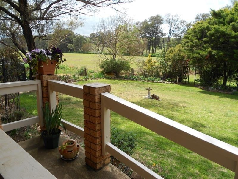 2470 George Russell Drive, Canowindra NSW 2804