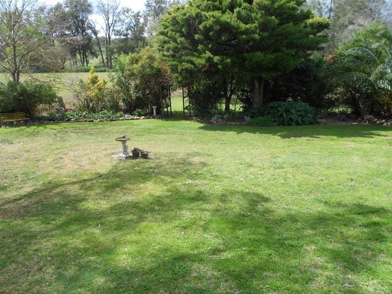 2470 George Russell Drive, Canowindra NSW 2804