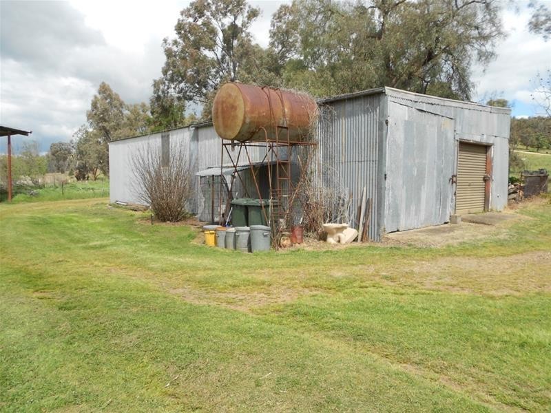 2470 George Russell Drive, Canowindra NSW 2804