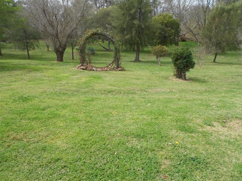 2470 George Russell Drive, Canowindra NSW 2804