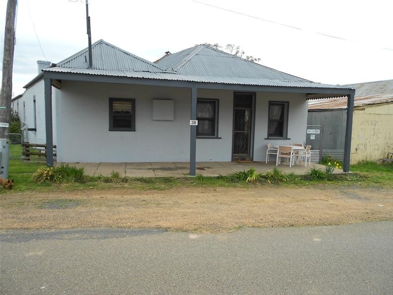 38 Prince Street, Koorawatha NSW 2807
