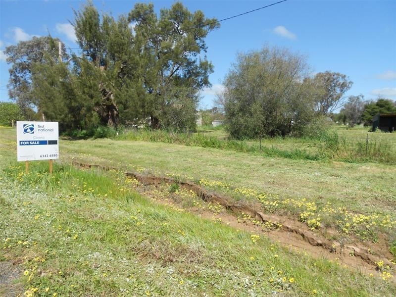 39 Koorawatha Road, Koorawatha NSW 2807