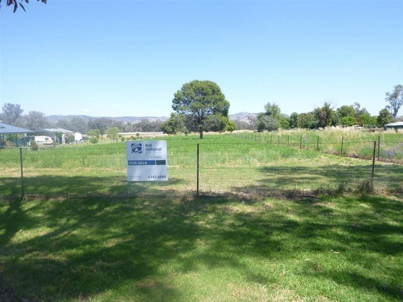 Lot 2 West Street, Wattamondara NSW 2794