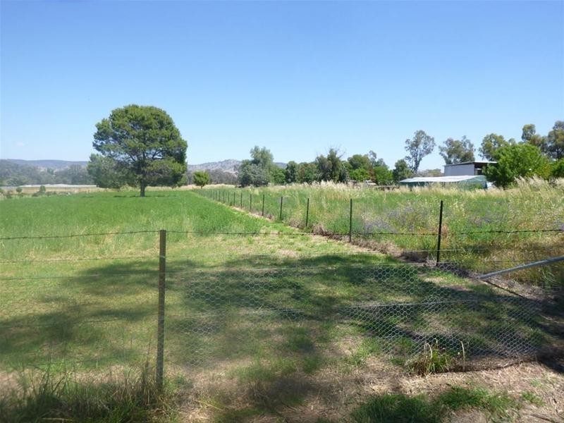 Lot 2 West Street, Wattamondara NSW 2794