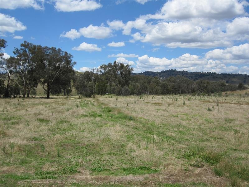 61 Bennett Springs Road, Hovells Creek NSW 2794