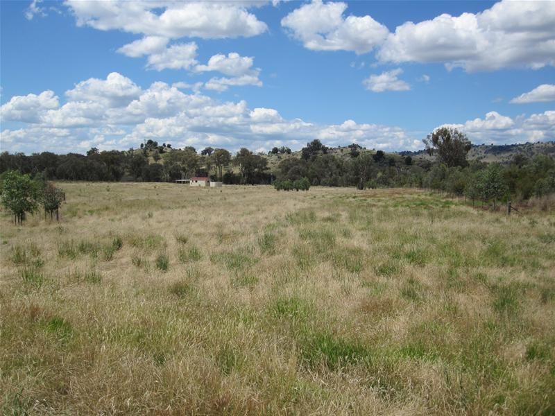 61 Bennett Springs Road, Hovells Creek NSW 2794