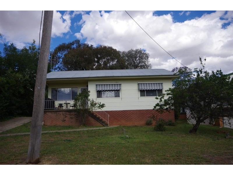 97 Macquarie  Street, Cowra NSW 2794