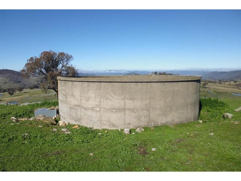 Lot 5 Clements Road, Woodstock NSW 2793