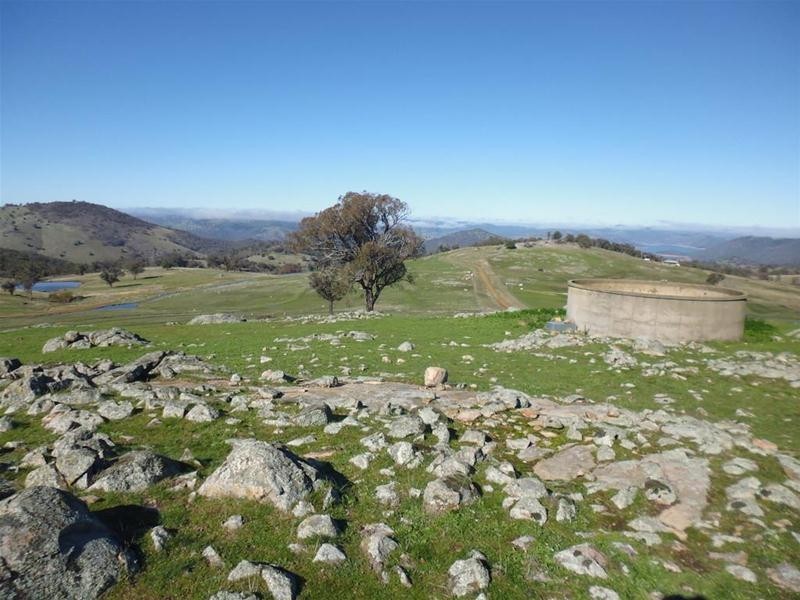 Lot 5 Clements Road, Woodstock NSW 2793