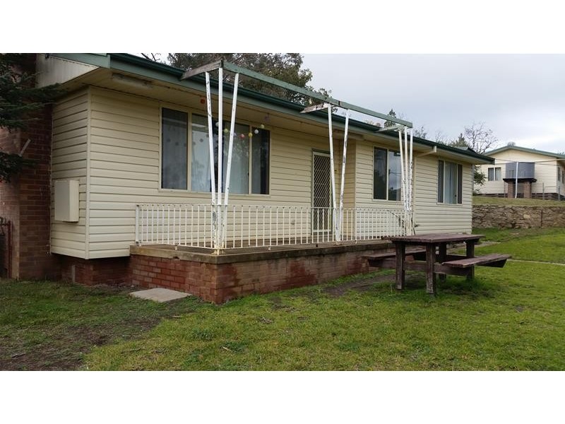 “Wurabinda”, Wyangala NSW 2808