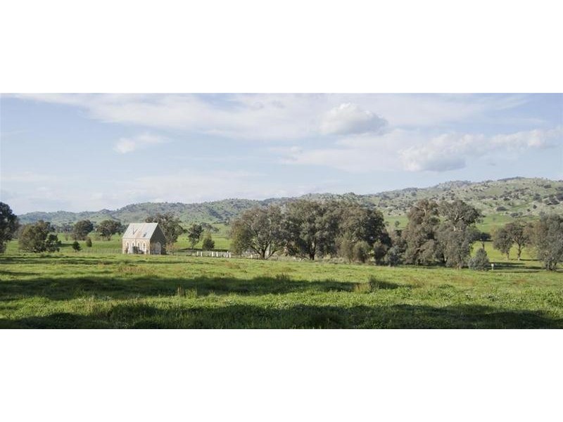 2761 Frogmore Road, Cowra NSW 2794