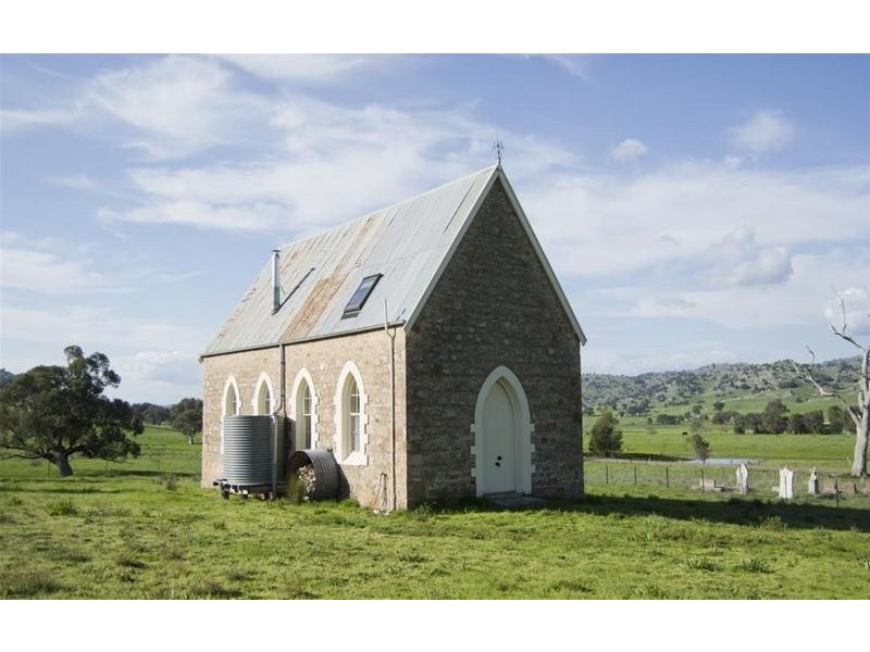 2761 Frogmore Road, Cowra NSW 2794