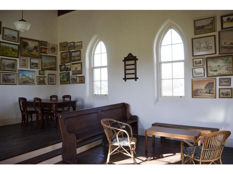 2761 Frogmore Road, Cowra NSW 2794