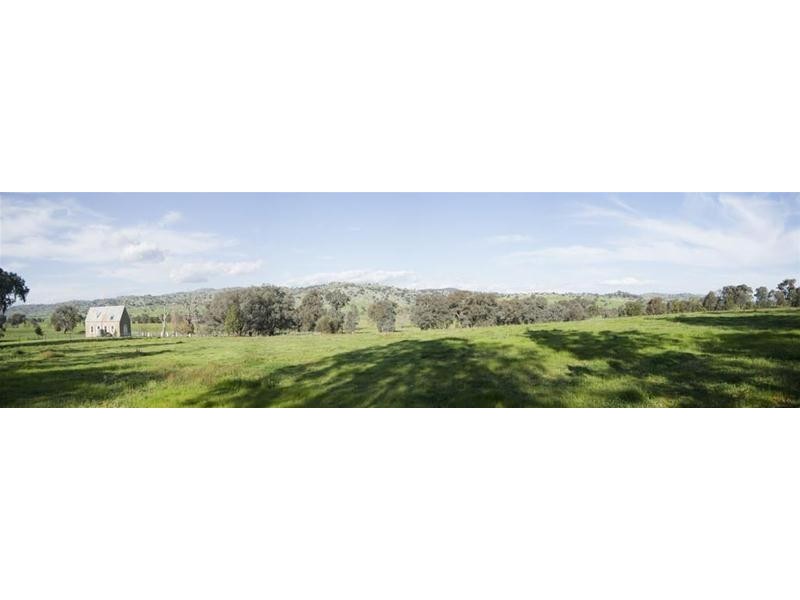 2761 Frogmore Road, Cowra NSW 2794