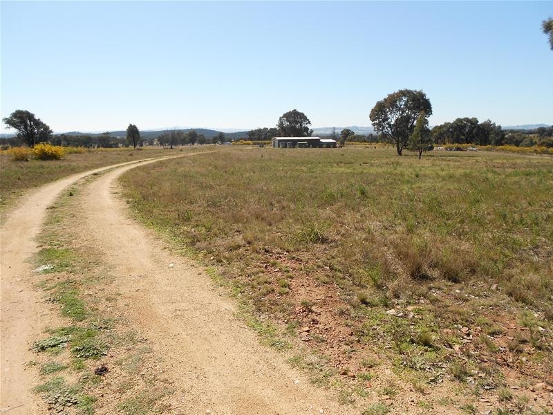 Stoney Hill Road, Cowra NSW 2794