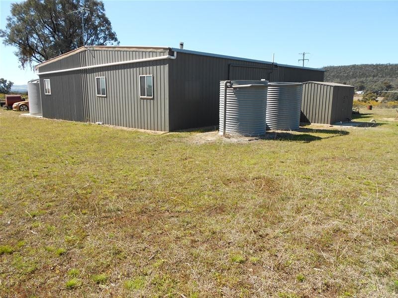 Stoney Hill Road, Cowra NSW 2794