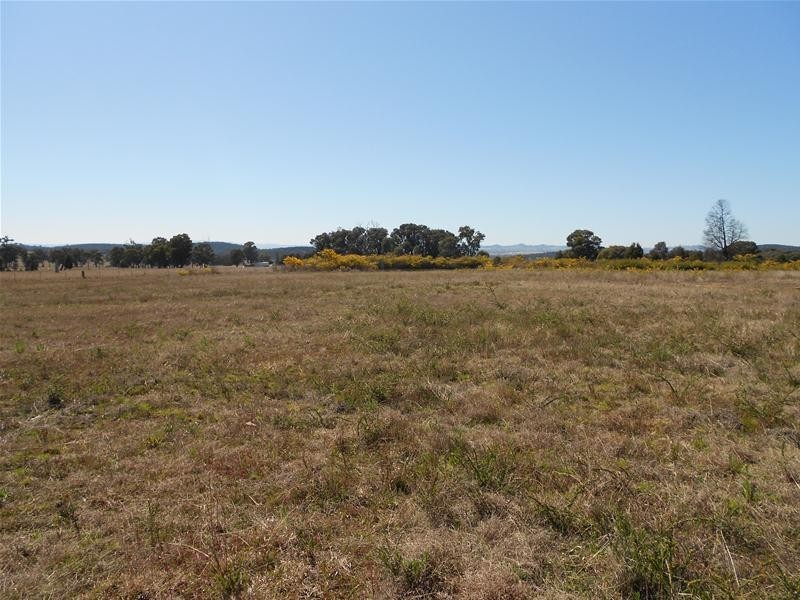 Stoney Hill Road, Cowra NSW 2794