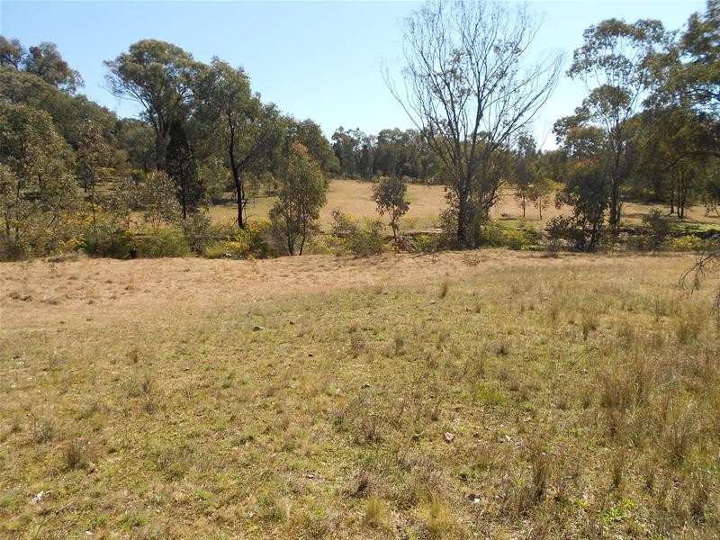 Stoney Hill Road, Cowra NSW 2794