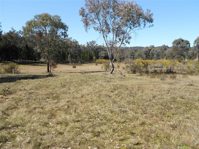 Stoney Hill Road, Cowra NSW 2794