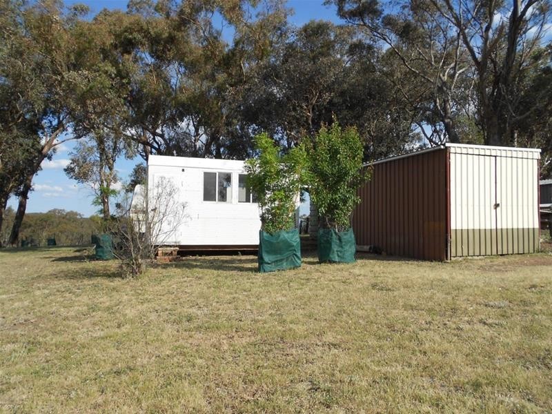 98 Blue Mantle Road, Wyangala NSW 2808