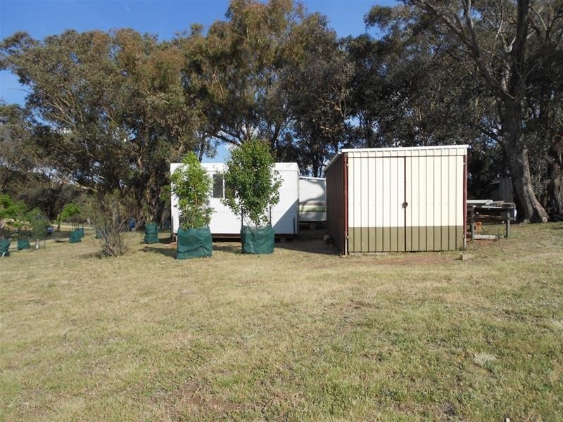 98 Blue Mantle Road, Wyangala NSW 2808