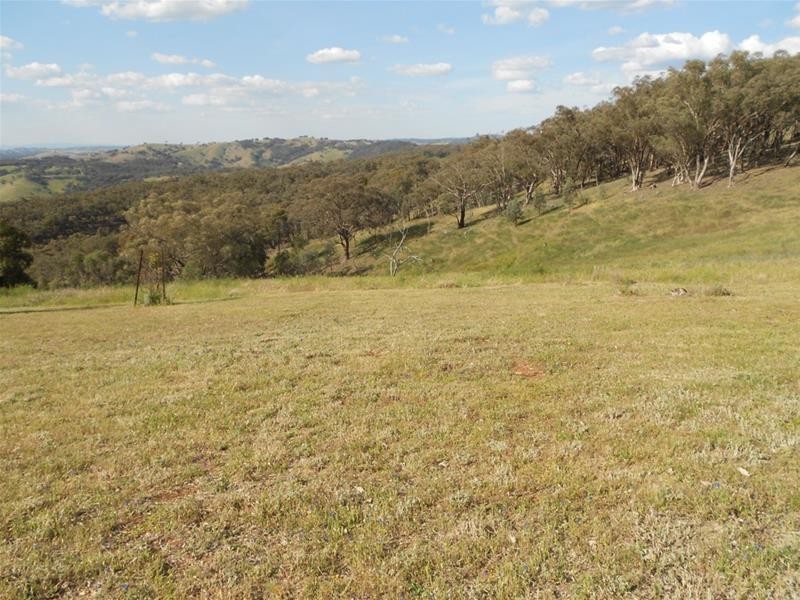 98 Blue Mantle Road, Wyangala NSW 2808