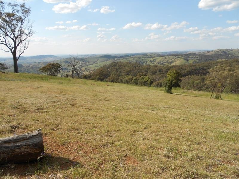 98 Blue Mantle Road, Wyangala NSW 2808