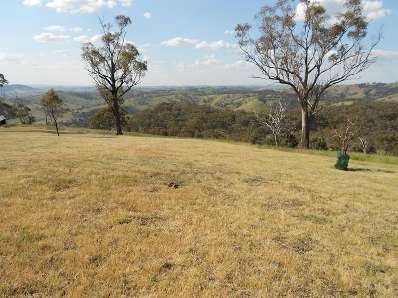 98 Blue Mantle Road, Wyangala NSW 2808