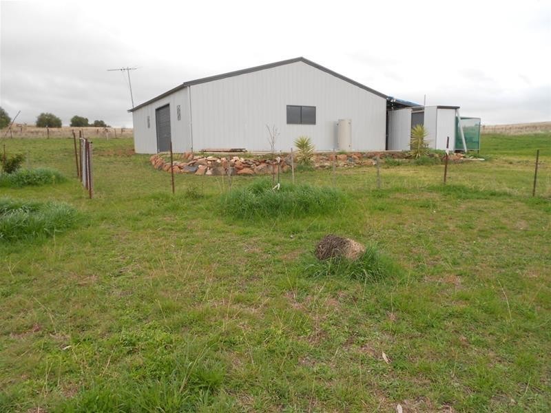 37 Dresser Lane, Woodstock NSW 2538