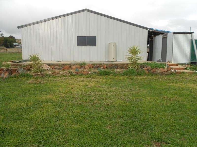 37 Dresser Lane, Woodstock NSW 2538