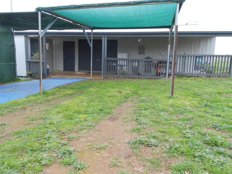 37 Dresser Lane, Woodstock NSW 2538
