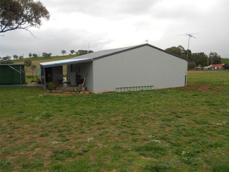 37 Dresser Lane, Woodstock NSW 2538