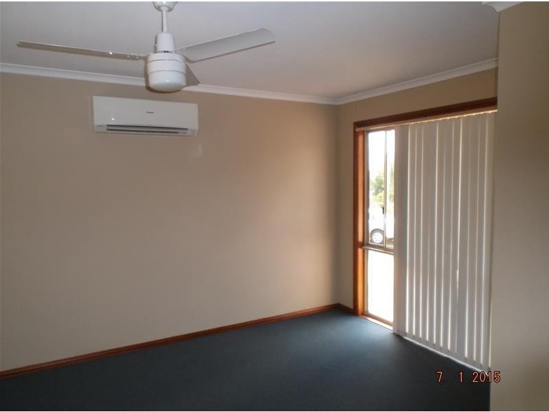 Carrington Street, Woodstock NSW 2793