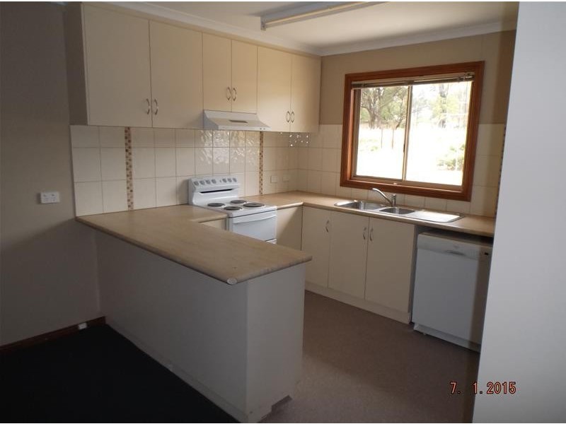 Carrington Street, Woodstock NSW 2793