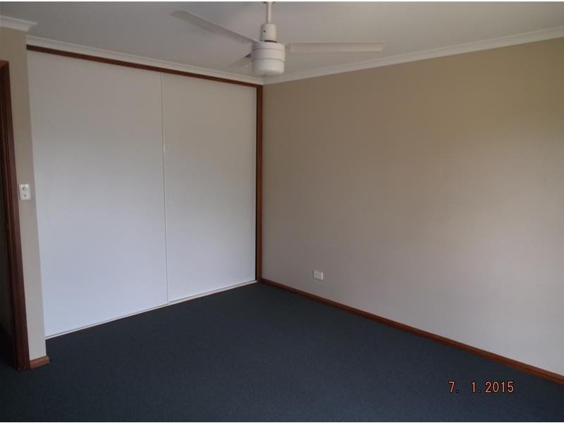 Carrington Street, Woodstock NSW 2793