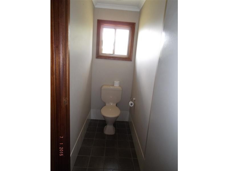 Carrington Street, Woodstock NSW 2793